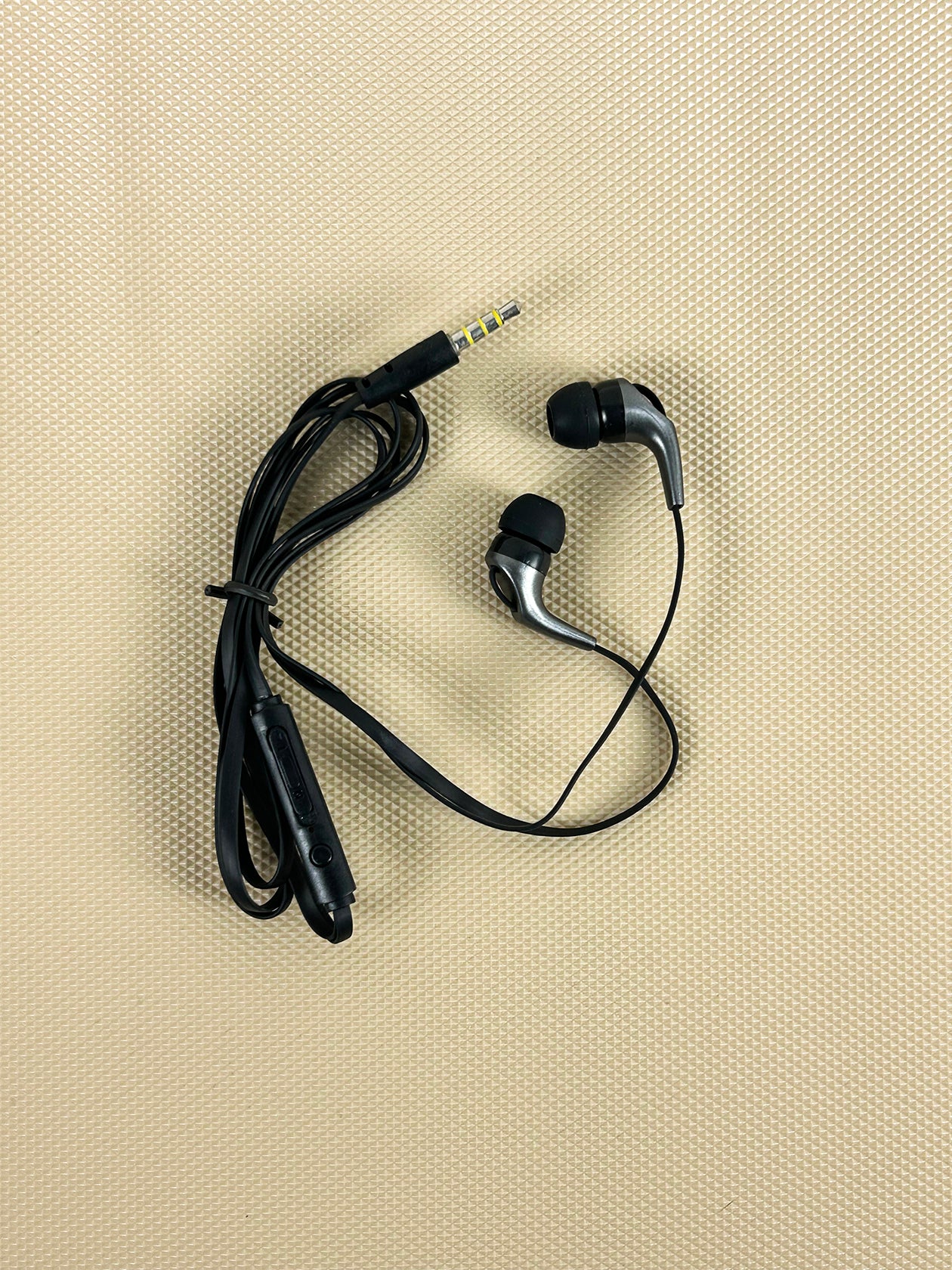 R18 Rimeplus Wired Earphones MA06