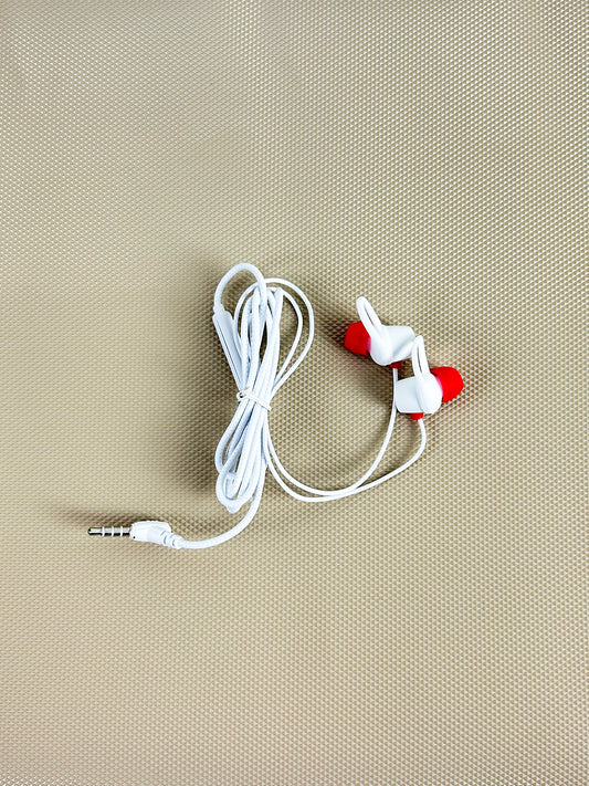 M-110 XZS Wired Earphones MA14