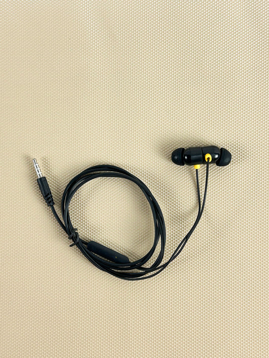 R-20 Realme Magnet Wired Earphones MA12