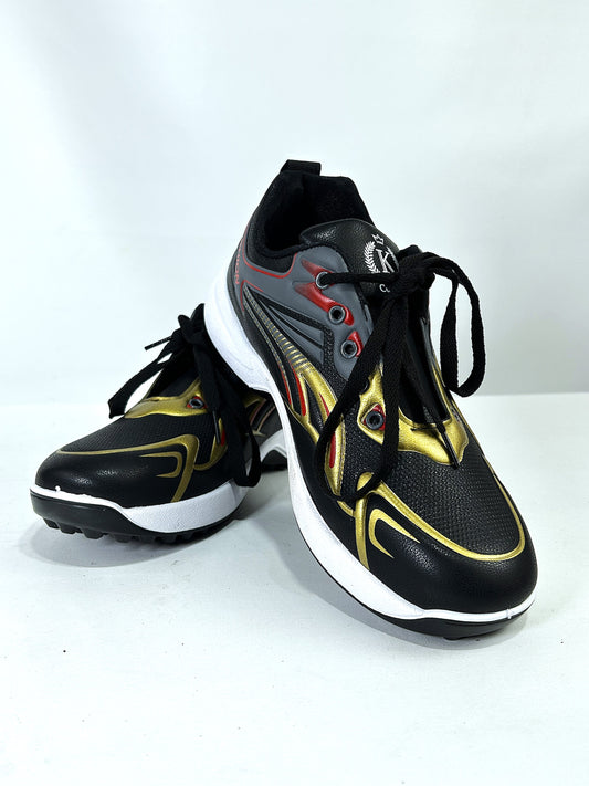 Goldfire Mens Casual Jogger Shoes MJS154