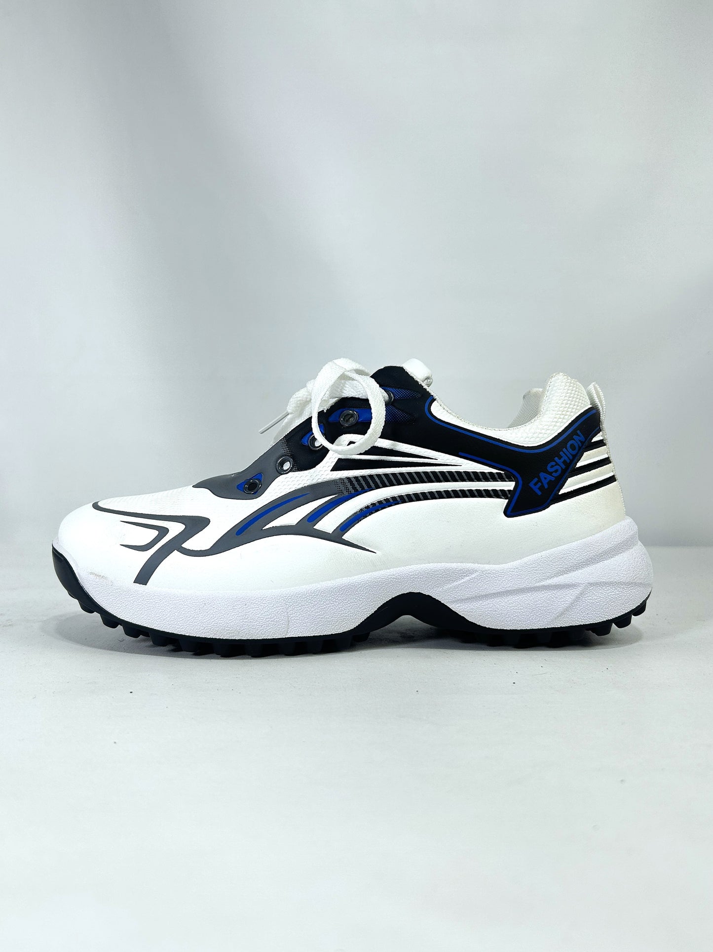 Greyfire Mens Casual Jogger Shoes MJS153