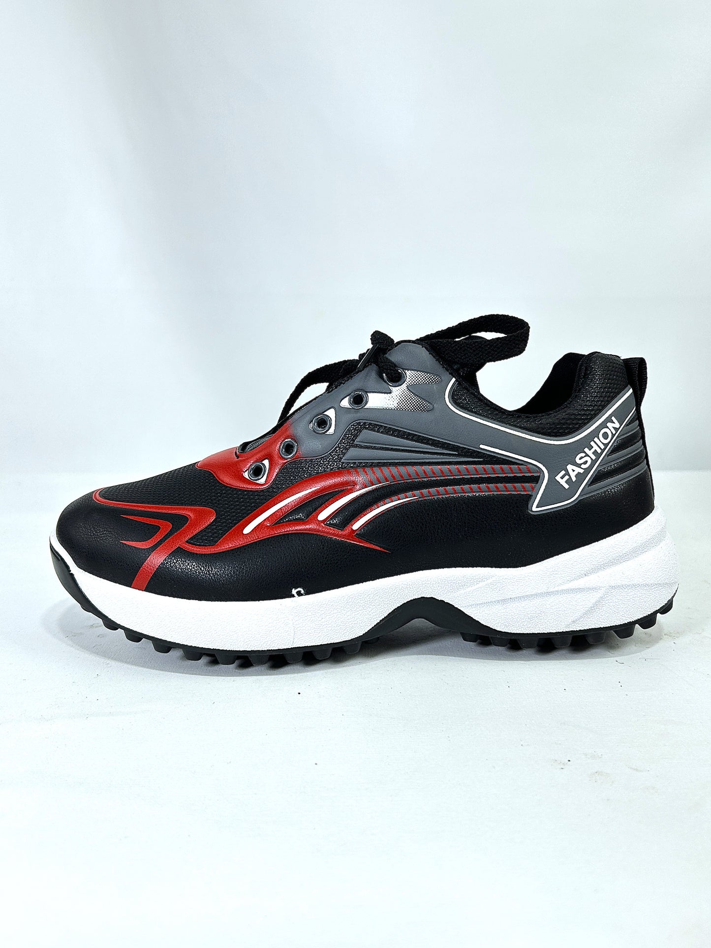 Redfire Mens Casual Jogger Shoes MJS152