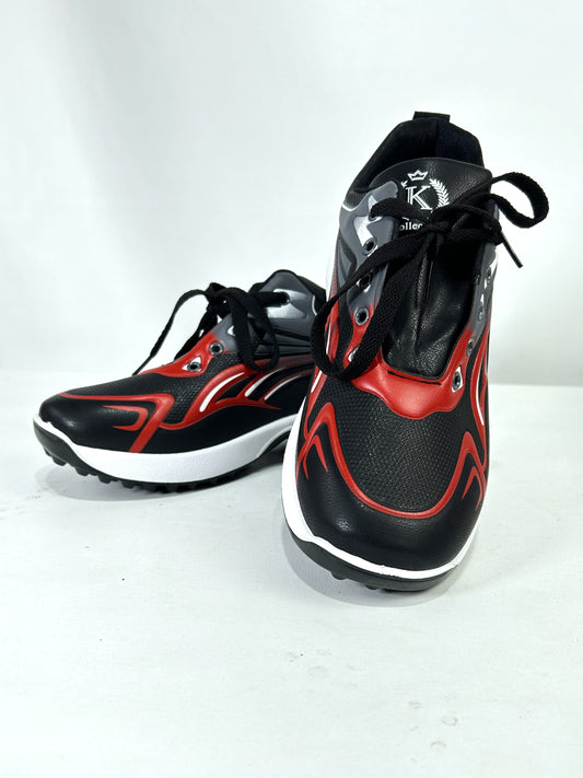 Redfire Mens Casual Jogger Shoes MJS152