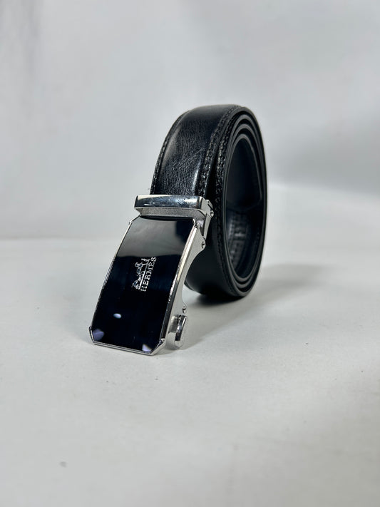 Oyifan Faux Leather Belt For Men HM MB71