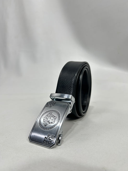 Oyifan Faux Leather Belt For Men MB68
