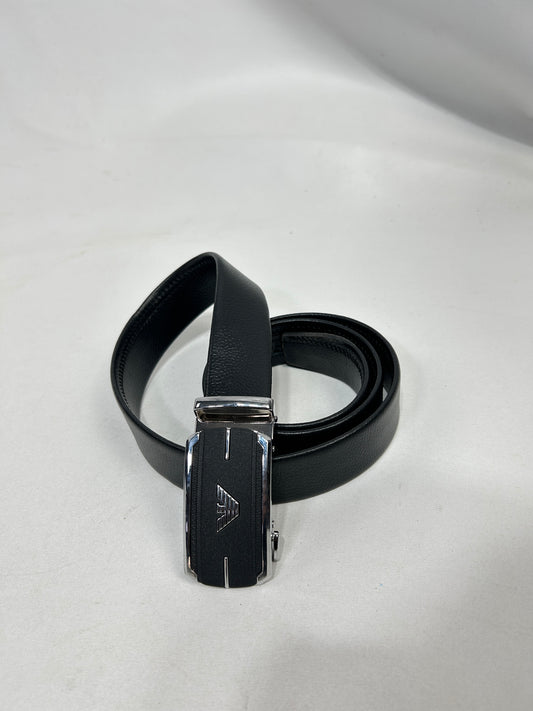 Oyifan Faux Leather Belt For Men MB69