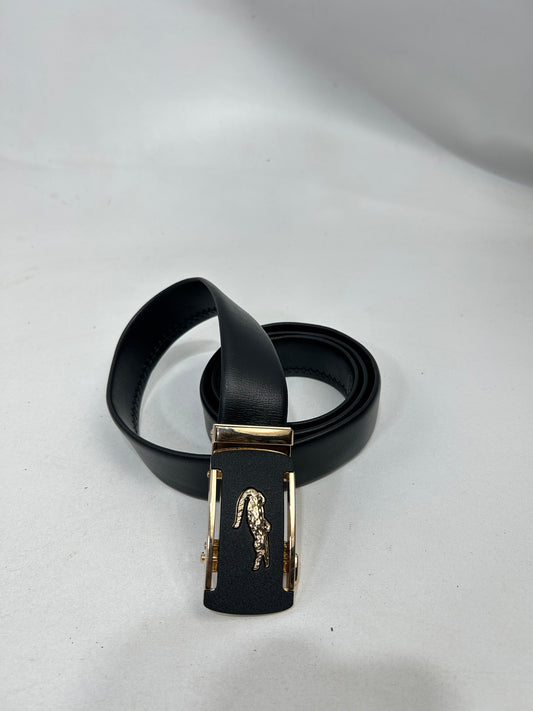 Oyifan Faux Leather Belt For Men MB67