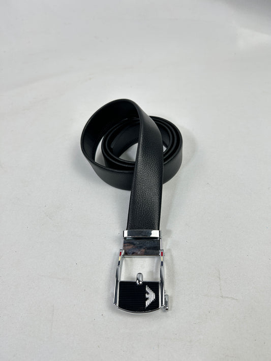 Oyifan Faux Leather Belt For Men EX MB70