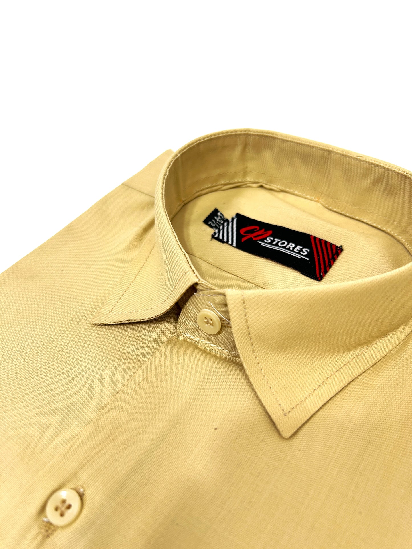 Fawn Formal Dress Shirt For Men MFS359