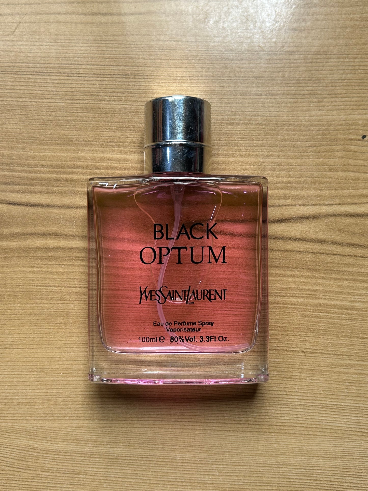 Black Opium YSL Perfume - 100ML PRF77