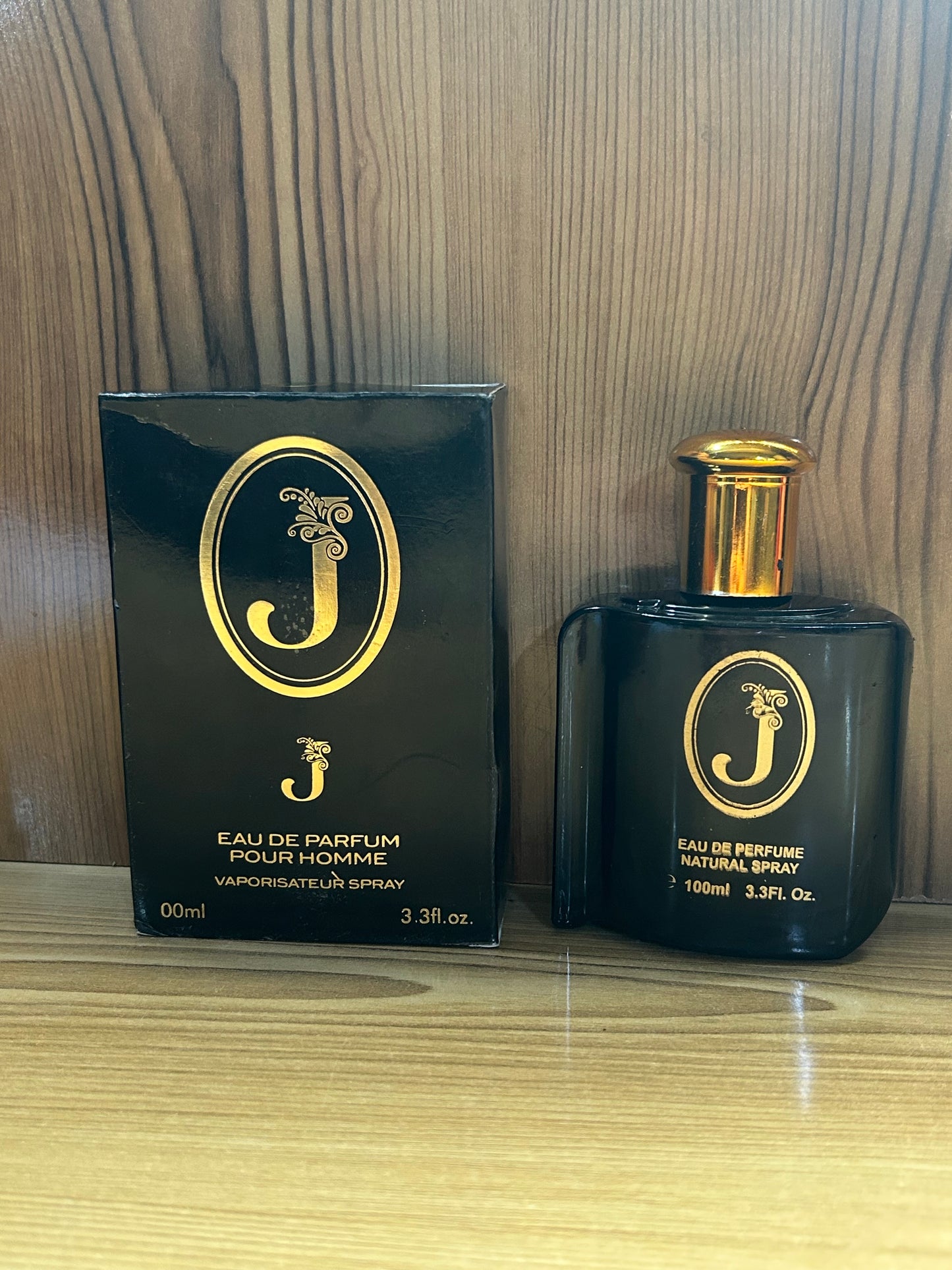 J Perfume - 100ML PRF78
