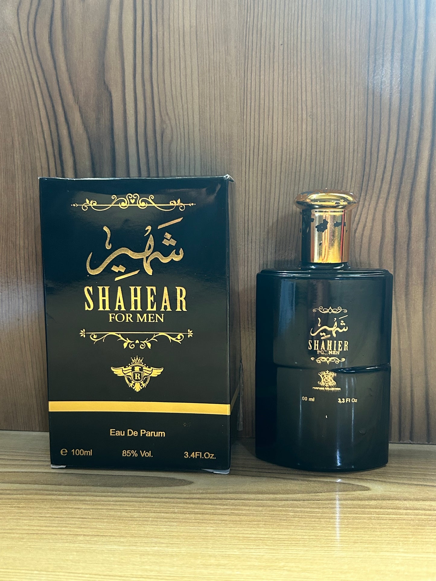 Shahear for Men Perfume - 100ML PRF79