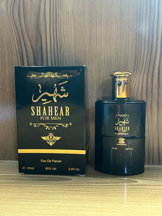 Shahear for Men Perfume - 100ML PRF79