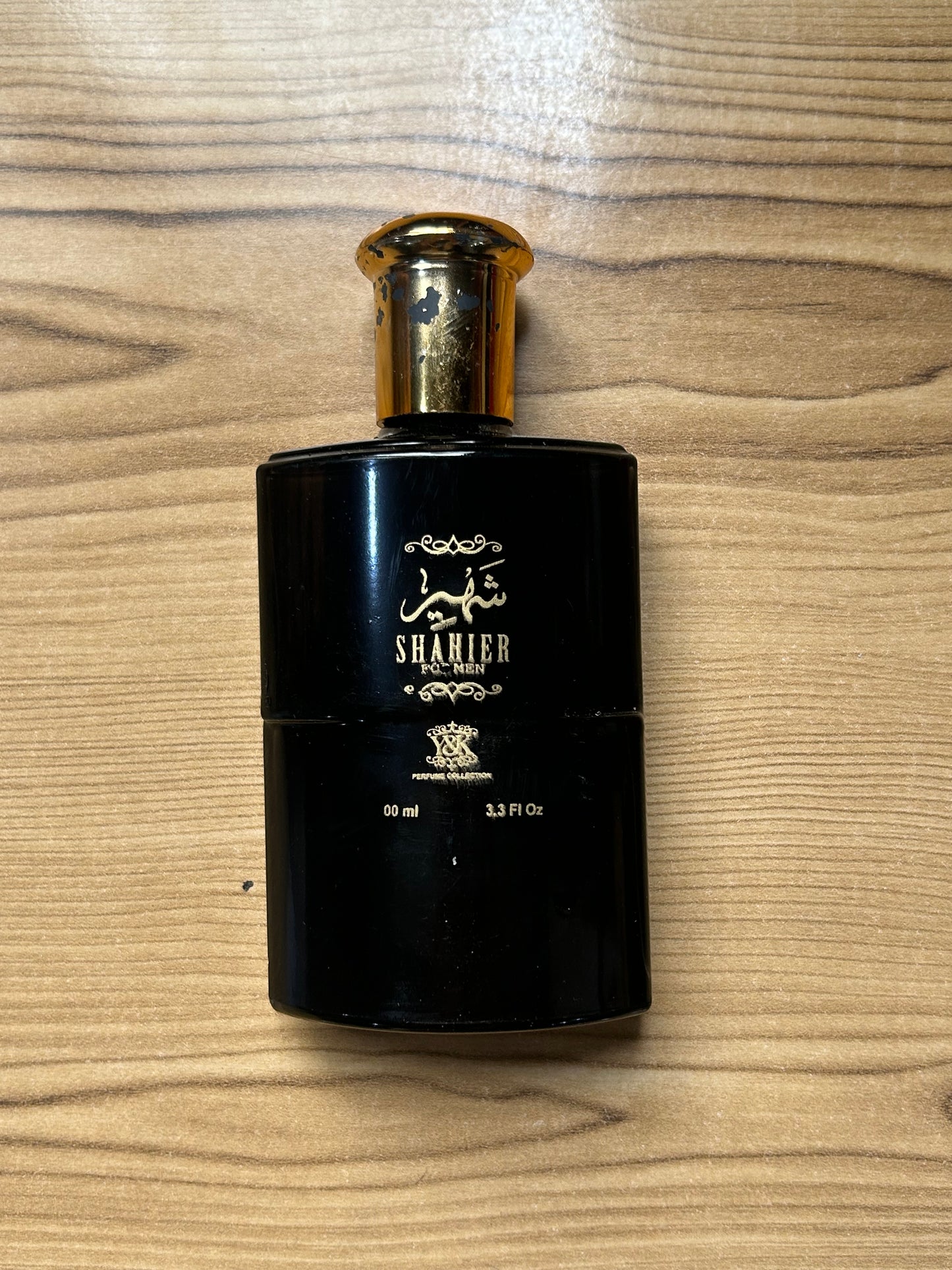 Shahear for Men Perfume - 100ML PRF79