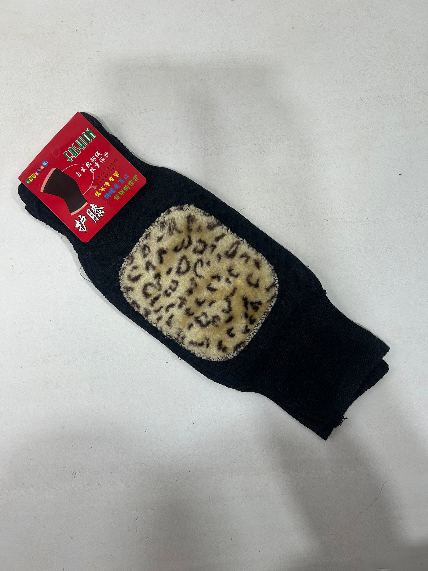 Warm Wool Leg/Knee Warmer/Cover