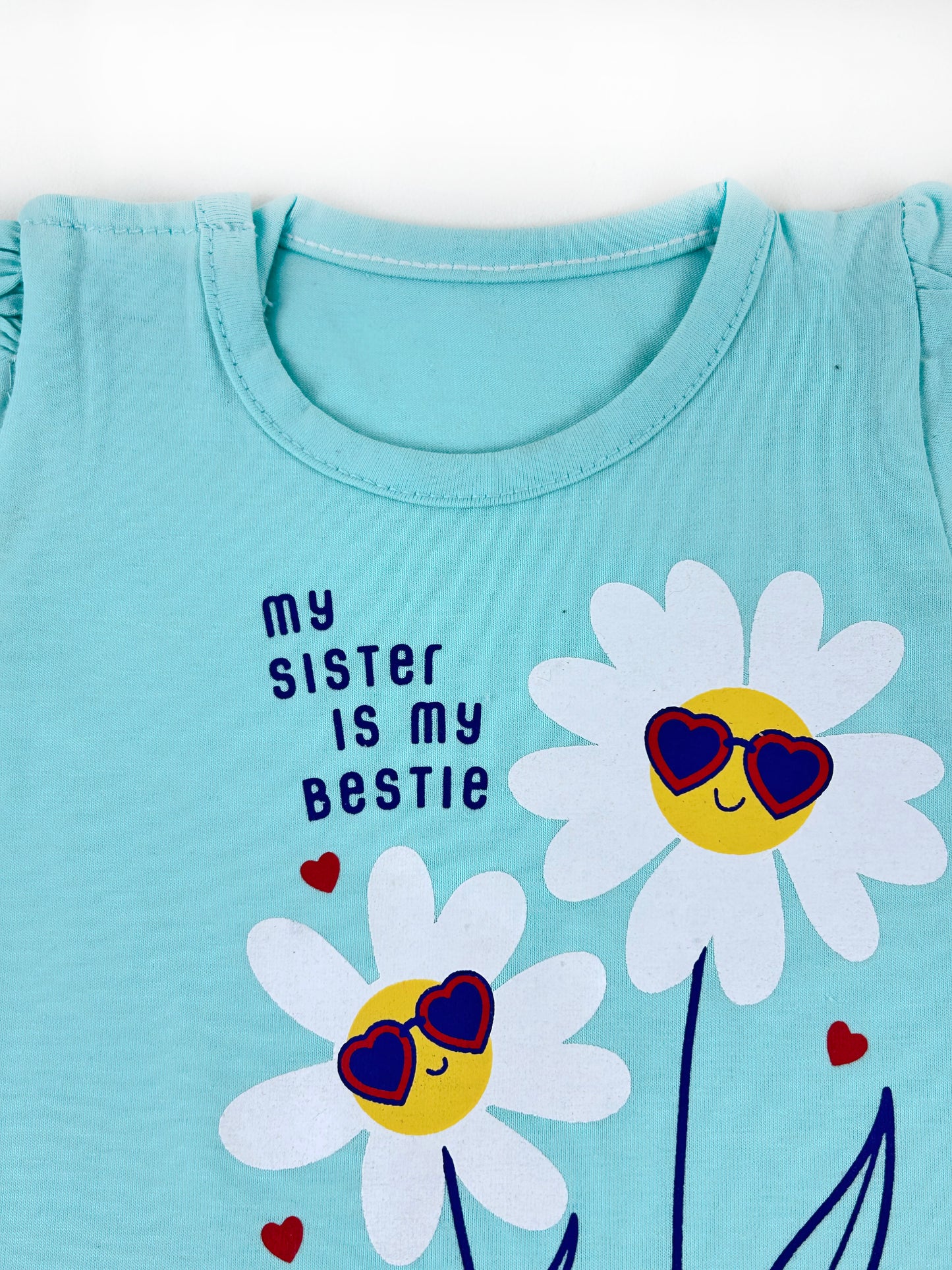 ZG Newborn Baby Suit 0Mth - 3Mth Bestie Ferozi NBS517