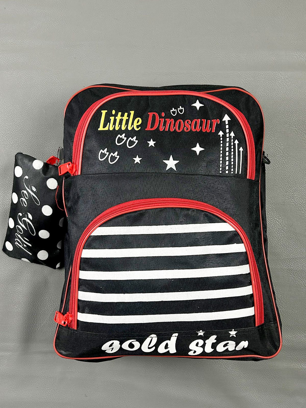 Bag for Kids/Kids Backpack/Children School Bags 14*10 KB71