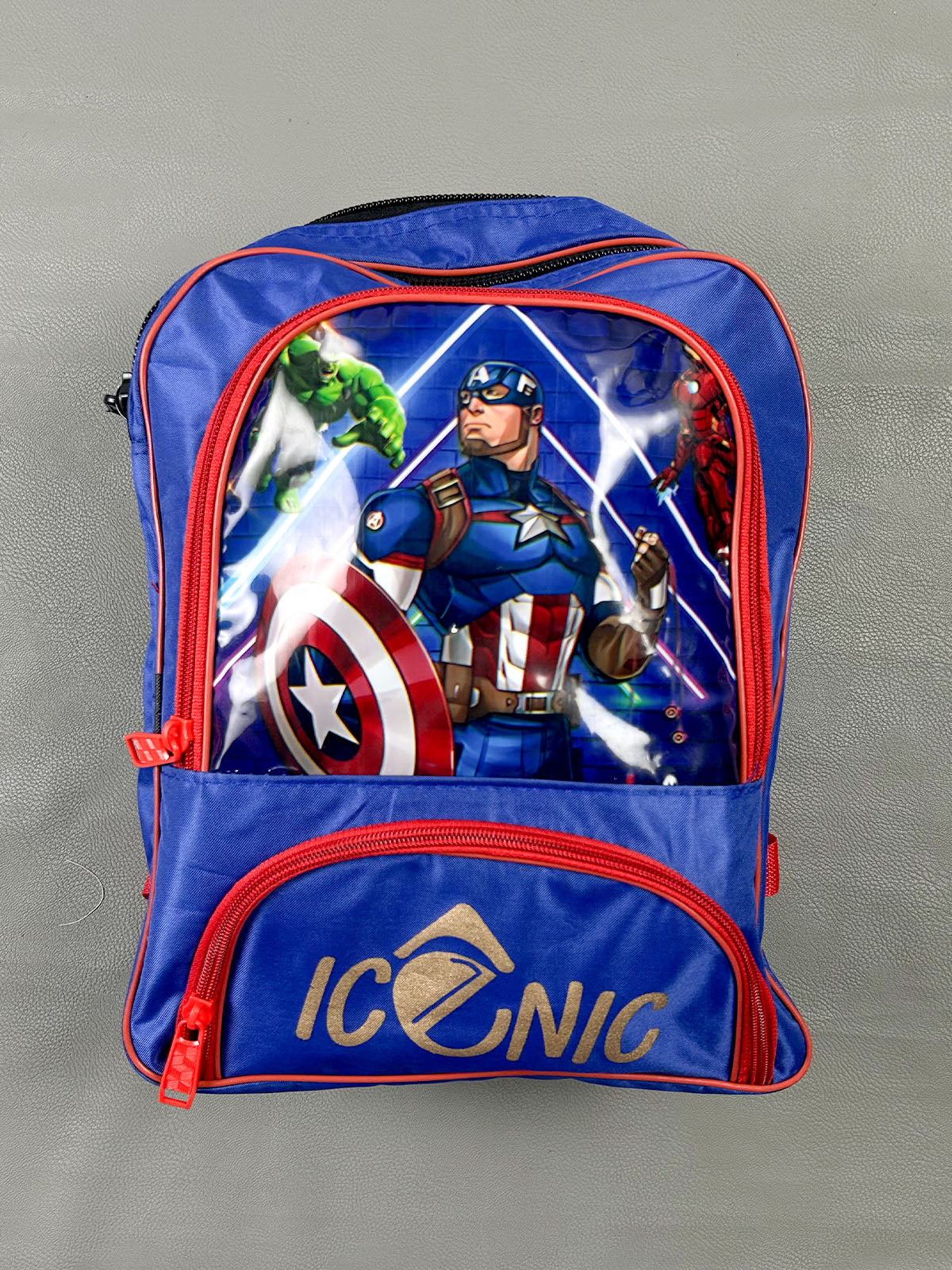 Bag for Kids/Kids Backpack/Children School Bags 14*10 KB76