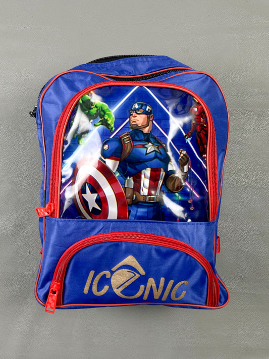 Bag for Kids/Kids Backpack/Children School Bags 14*10 KB76