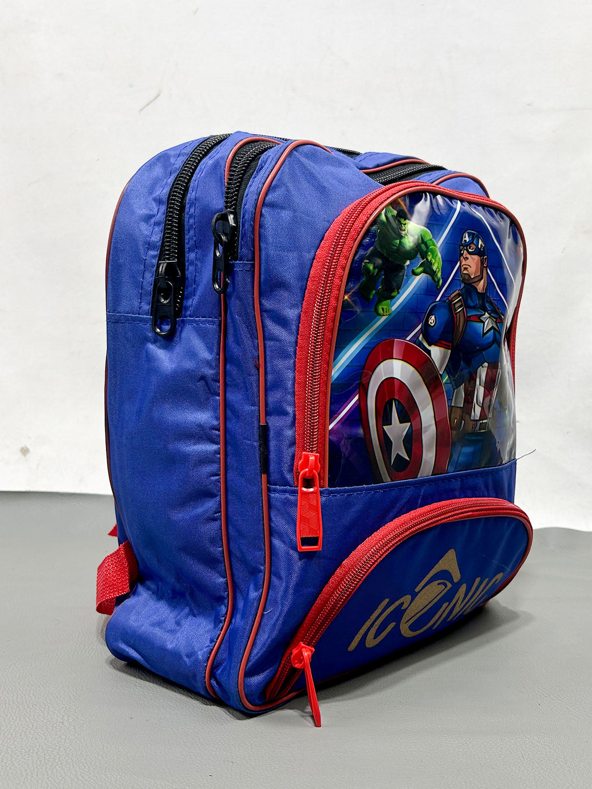 Bag for Kids/Kids Backpack/Children School Bags 14*10 KB76