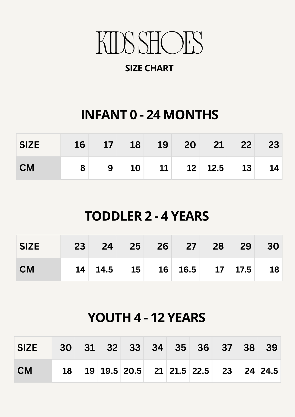 2Yrs - 12Yrs Pink Casual Sneakers For Kids BJ61
