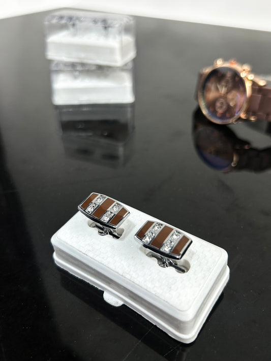 Cufflinks for Men MC04
