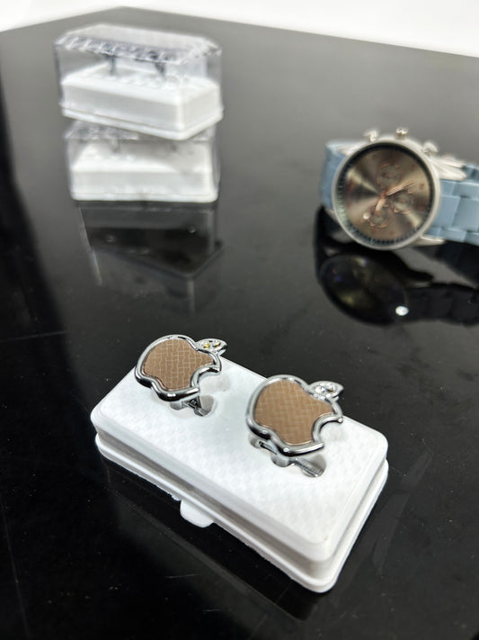 Cufflinks for Men MC10