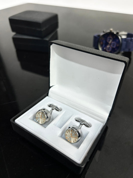 Cufflinks for Men MC12