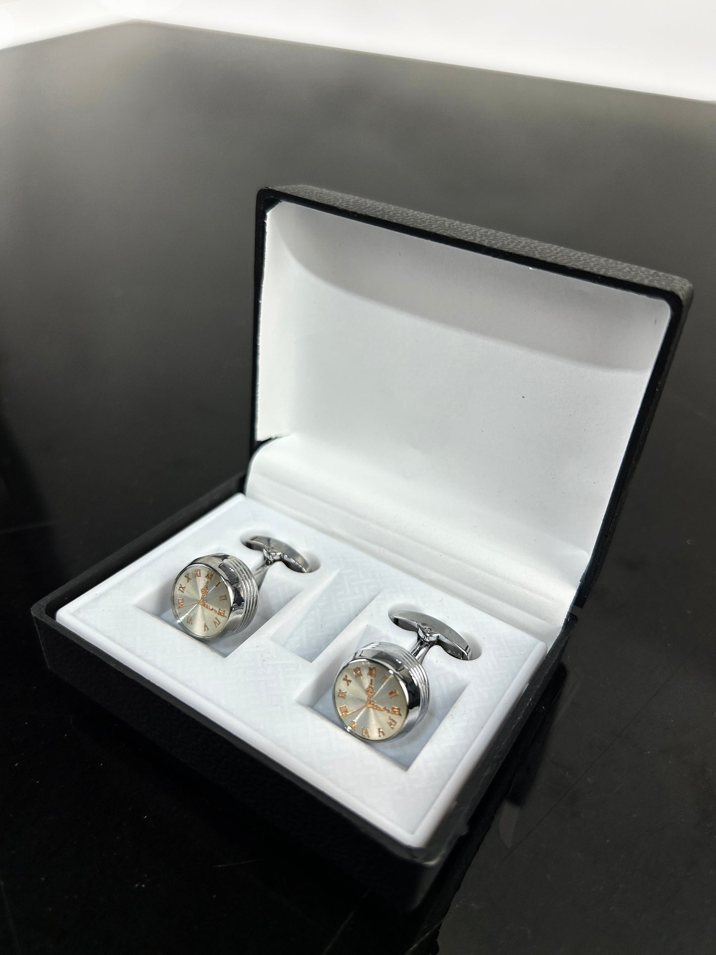 Cufflinks for Men MC12