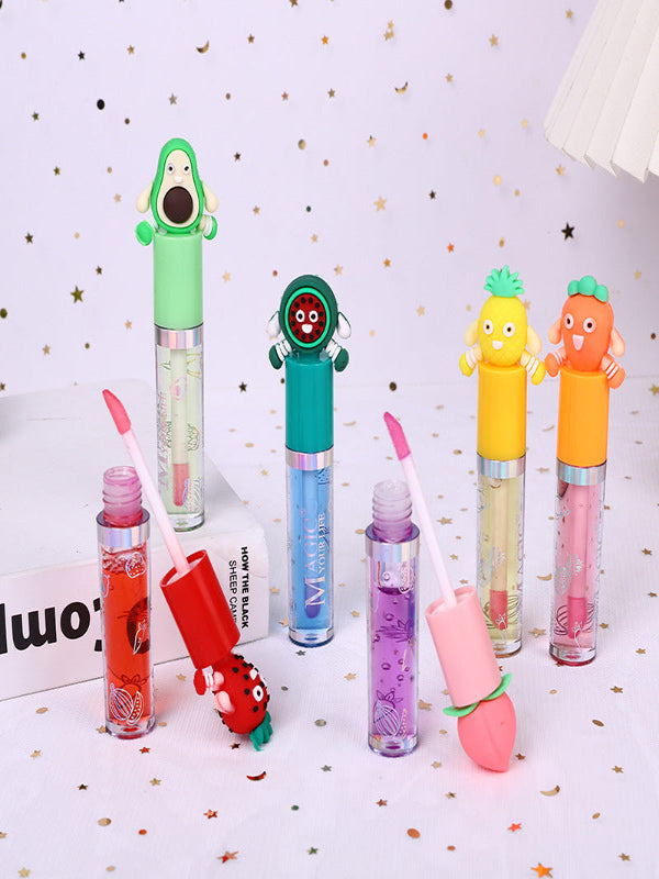 Mixed Fruit Lip Oil C34
