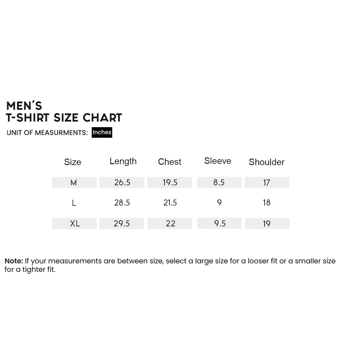 MTS18 SN Men's T-Shirt CAN Grey