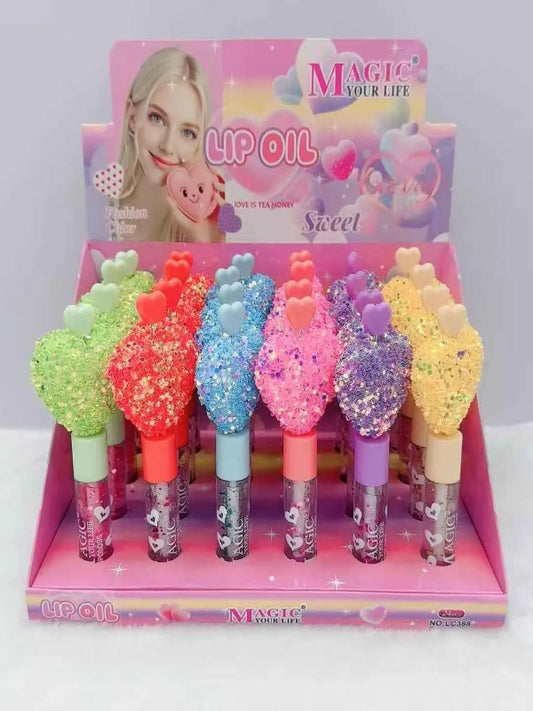 Sweet Lip Oil C30