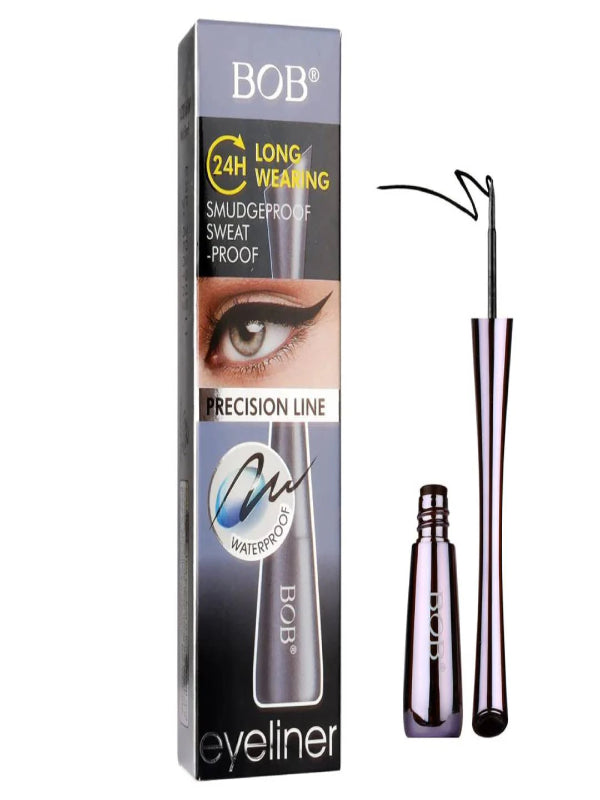 BOB Precise Liquid Eyeliner C49