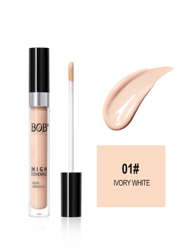 Bob Matte Concealer Long-Lasting Natural Coverage C28