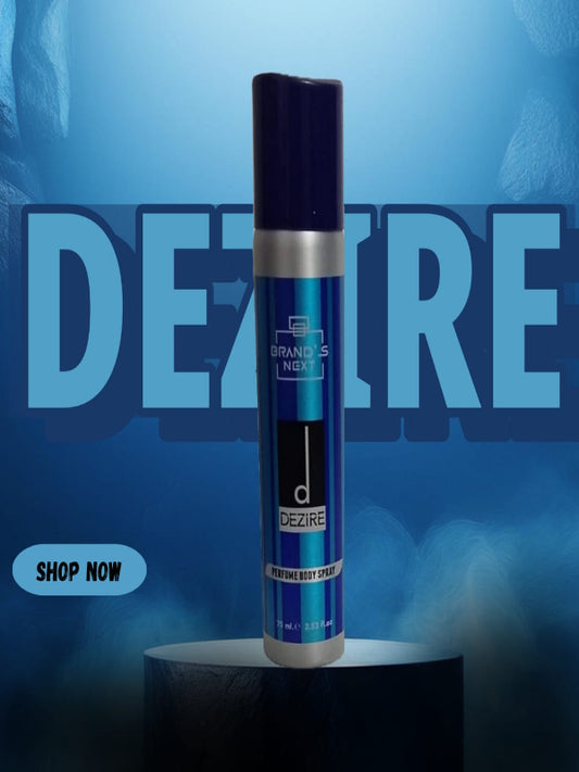 BN Dezire Perfume Body Spray BS08 - 75ML
