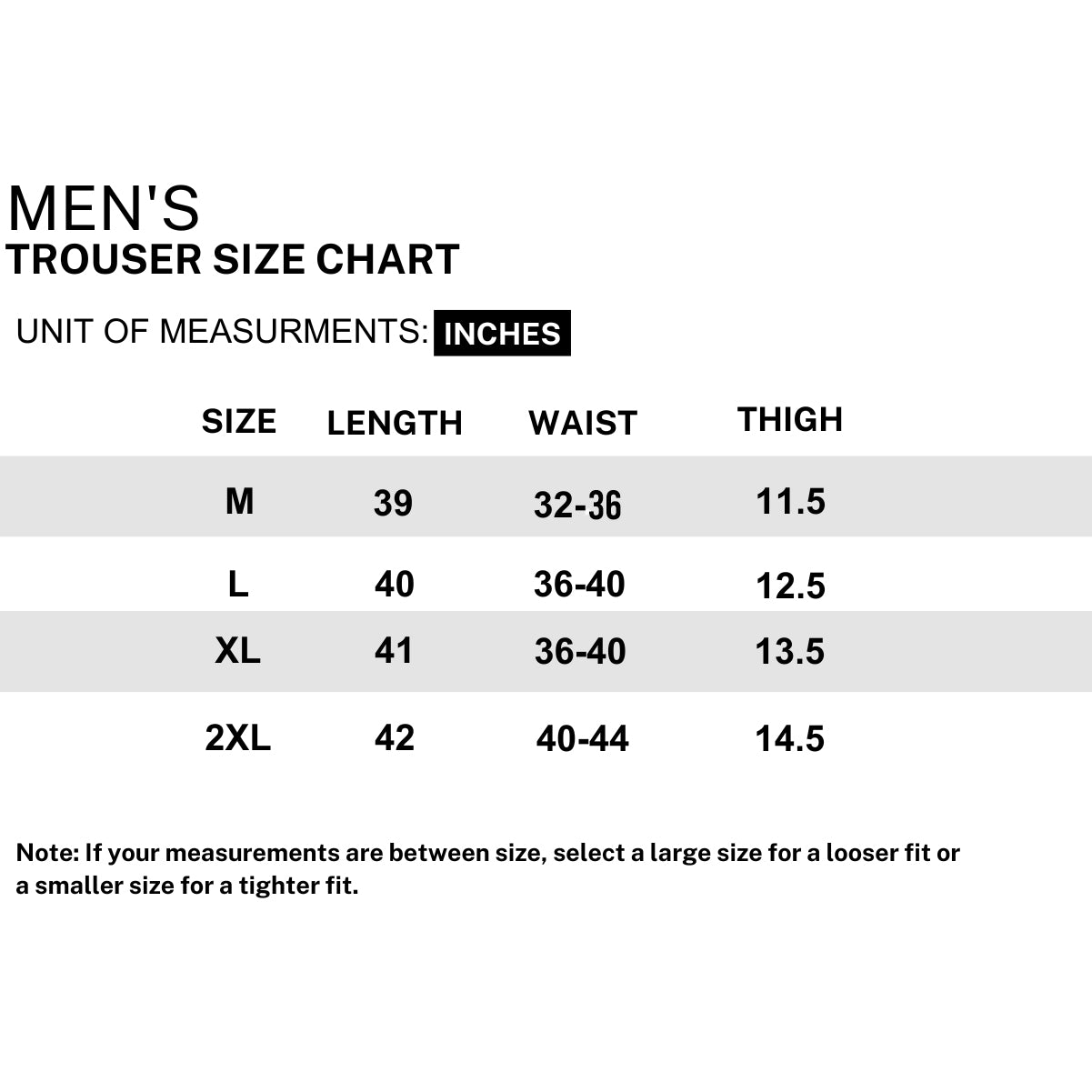 Buy GRECIILOOKS Men's Regular Casual Trousers (GL-TP-1002- Black_S) at  Amazon.in