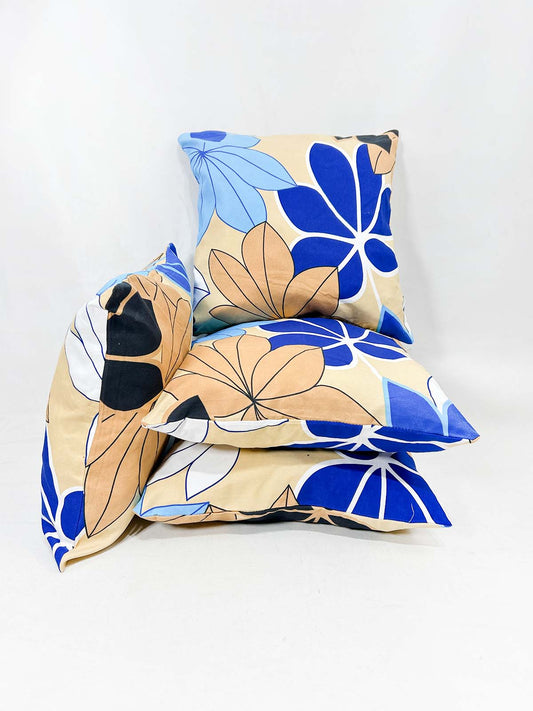 Pack Of 4 Pillow/Cushion Cover CC23