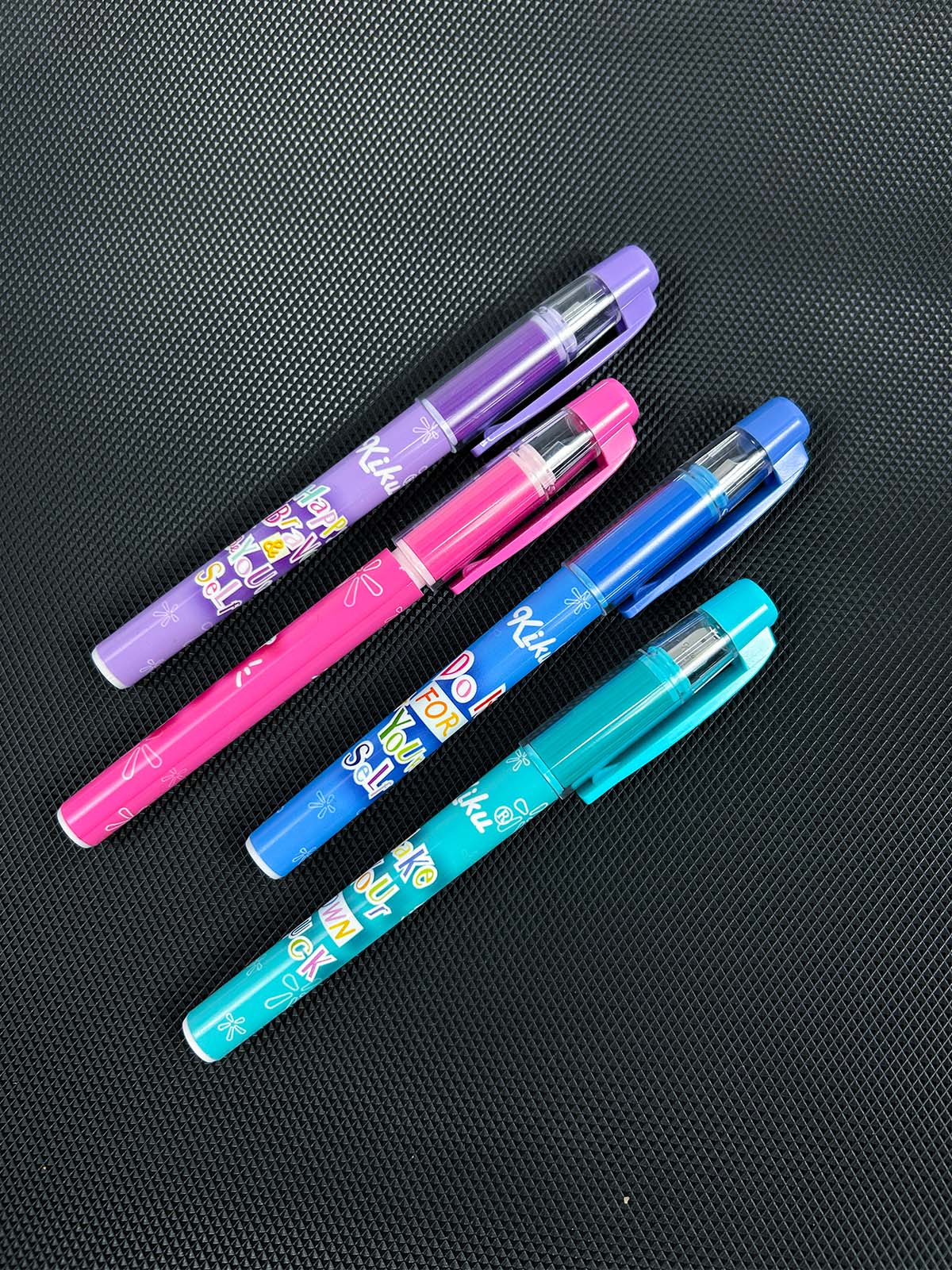Pack of 4 Ink Pens PB178