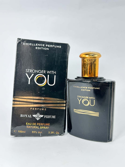 Stronger With YOU Perfume - 100ML PRF36
