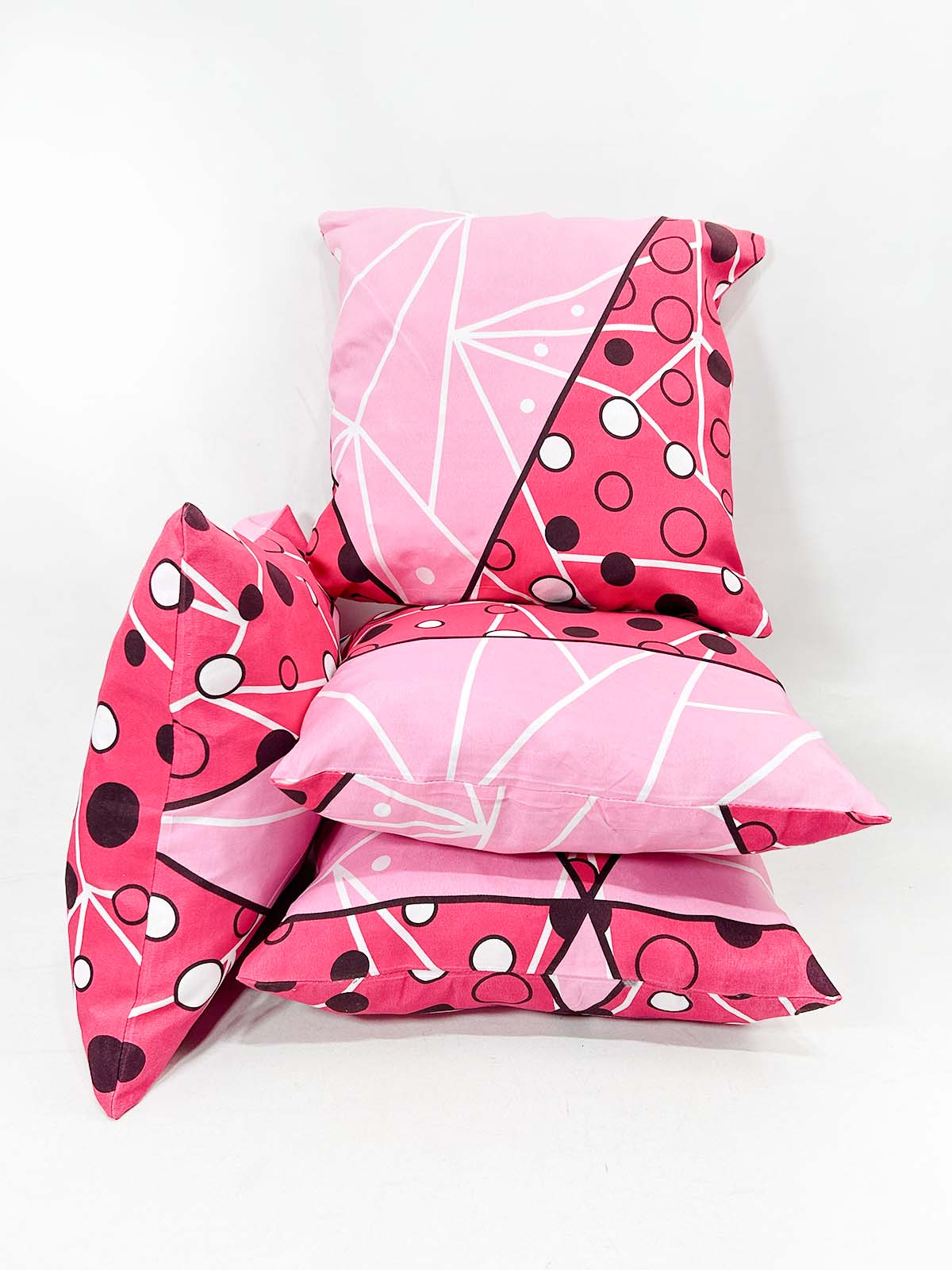 Pack Of 4 Pillow/Cushion Cover CC24
