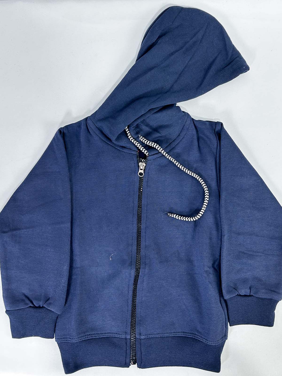 2Yrs - 3Yrs Blue Upper For Kids TH KSW17