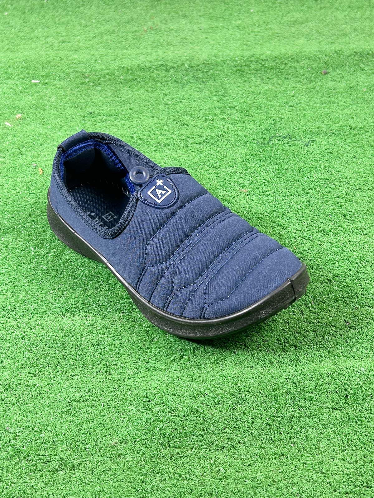 Blue Sneakers For Women/Girls GWS40