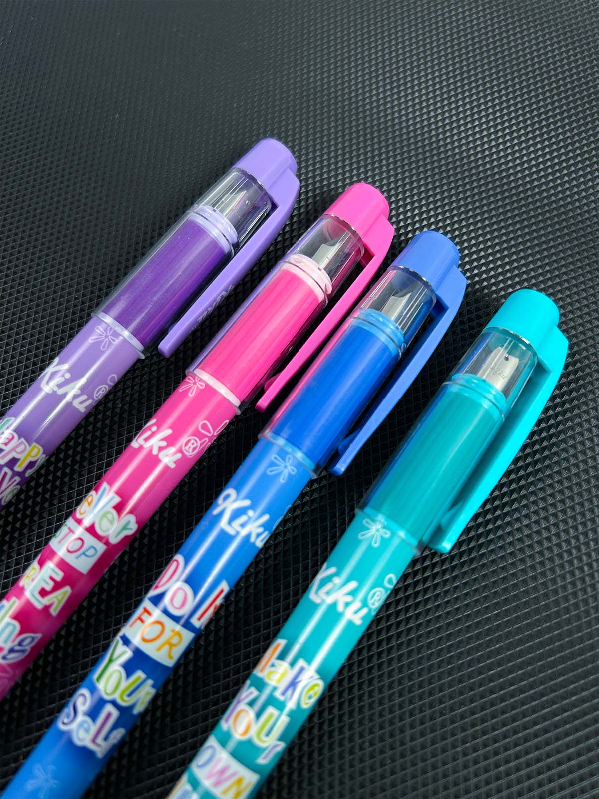 Pack of 4 Ink Pens PB178