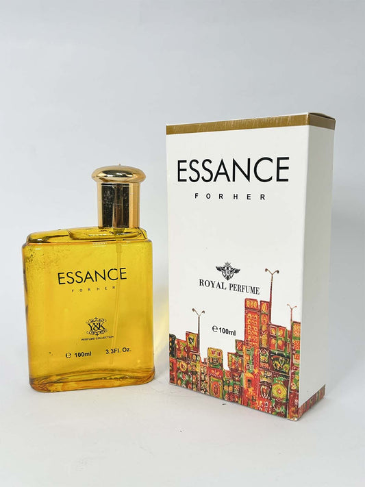 Essance For Her Perfume - 100ML PRF37