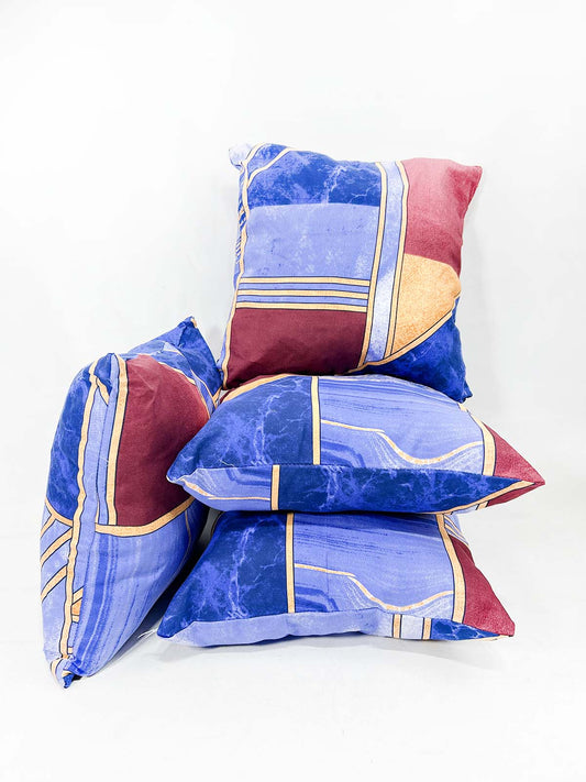 Pack Of 4 Pillow/Cushion Cover CC25