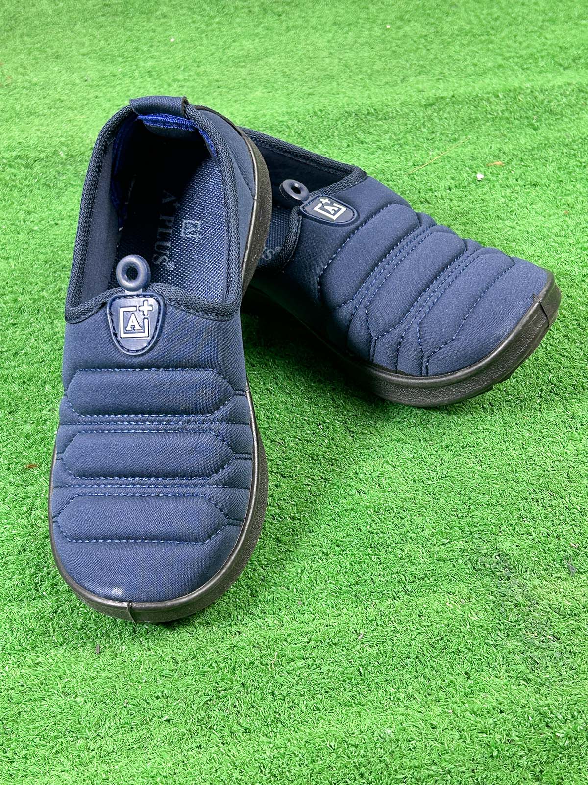 Blue Sneakers For Women/Girls GWS40