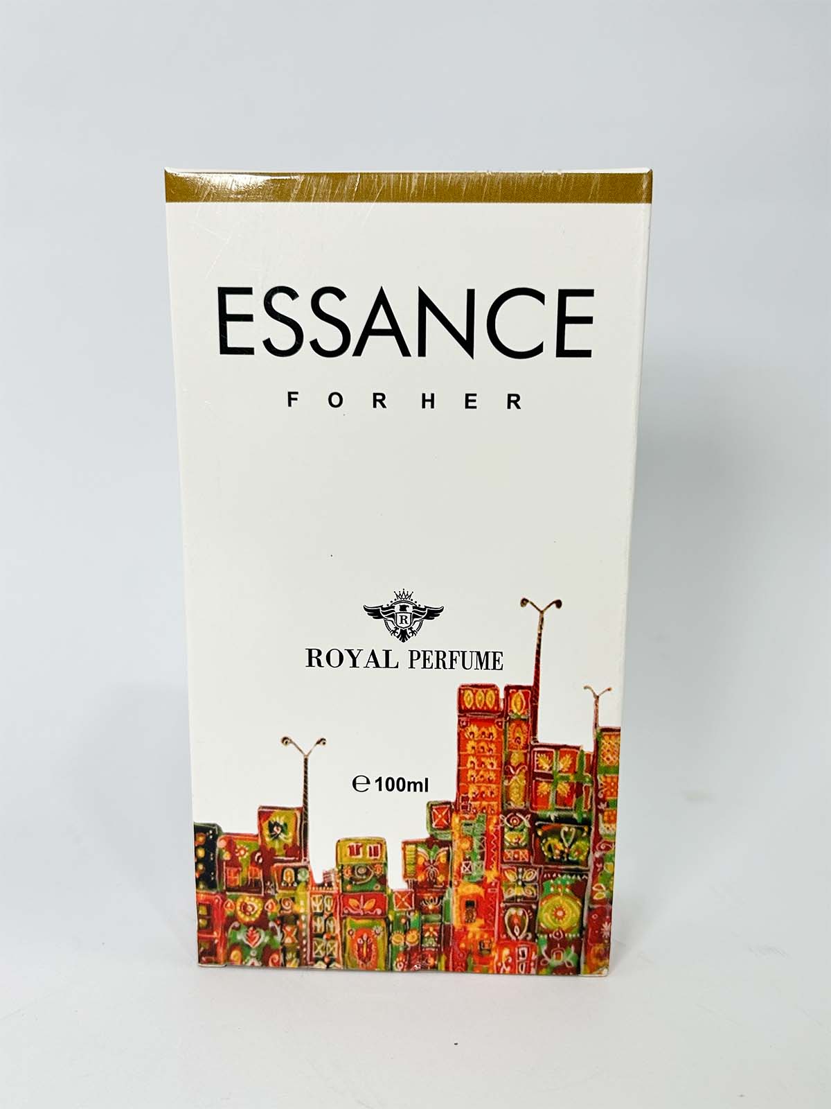 Essance For Her Perfume - 100ML PRF37