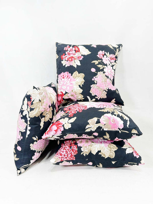 Pack Of 4 Pillow/Cushion Cover CC27