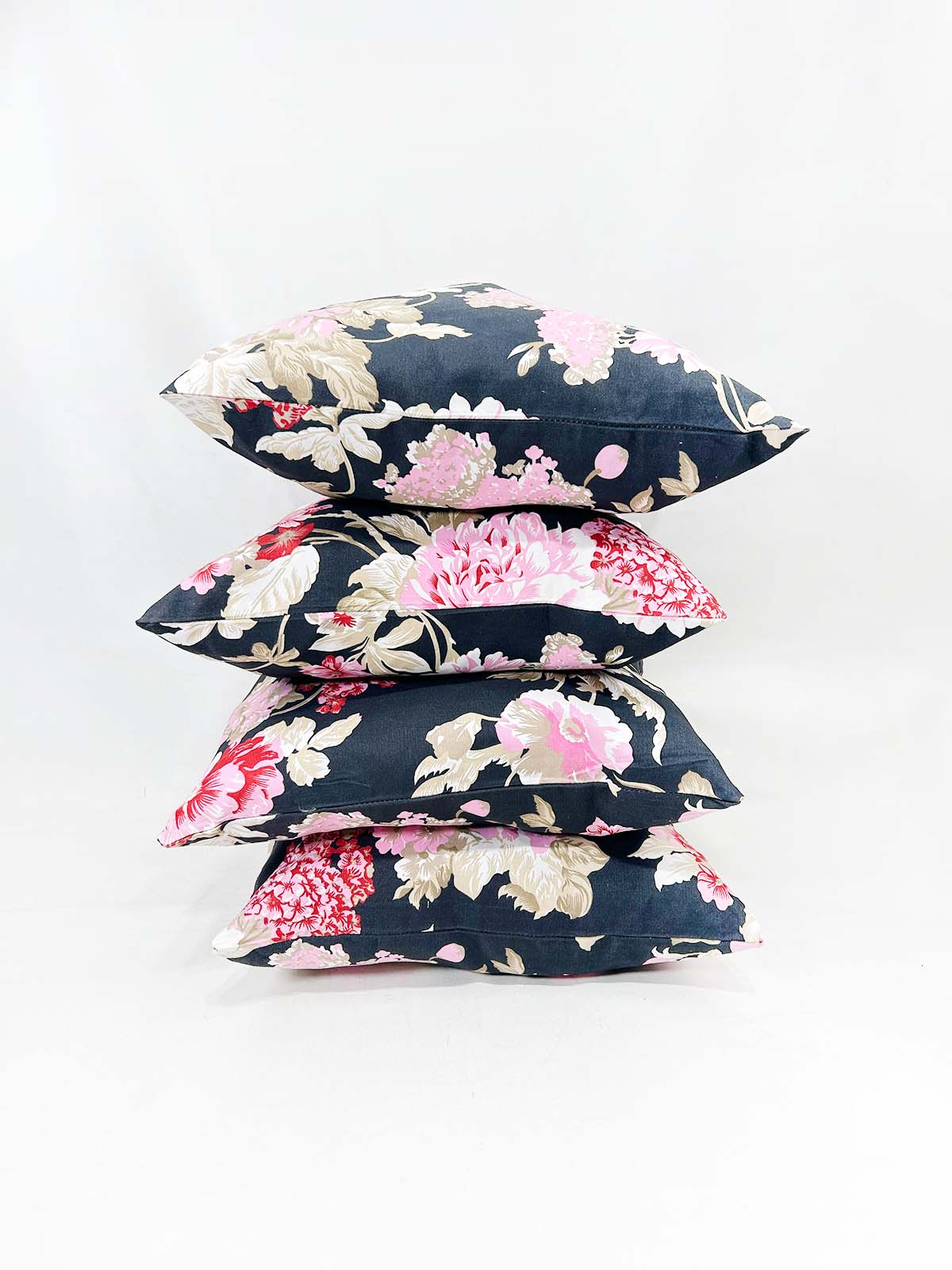 Pack Of 4 Pillow/Cushion Cover CC27