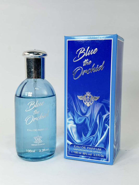 Blue The Orchid Perfume - 100ML PRF39